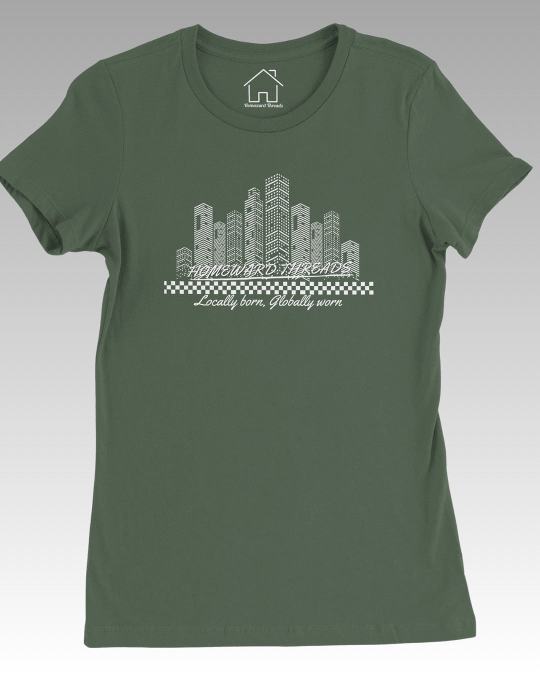 Urban Legend Women’s T-Shirt