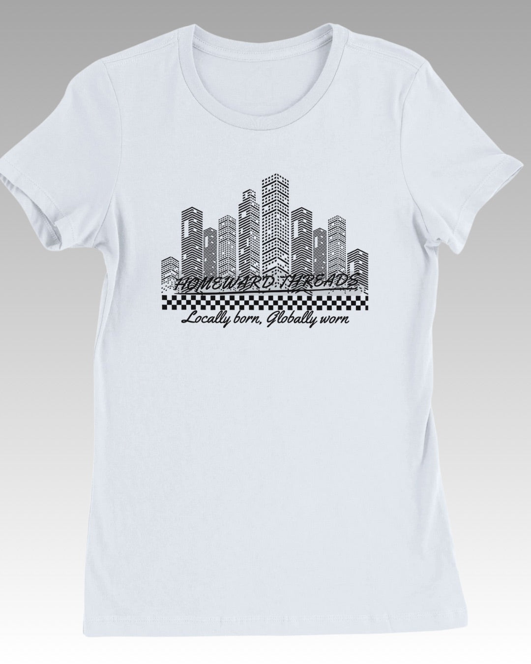 Urban Legend Women’s T-Shirt