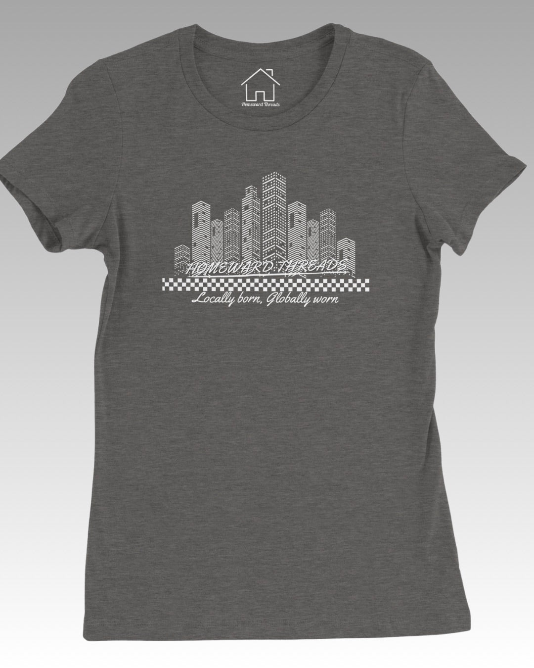 Urban Legend Women’s T-Shirt