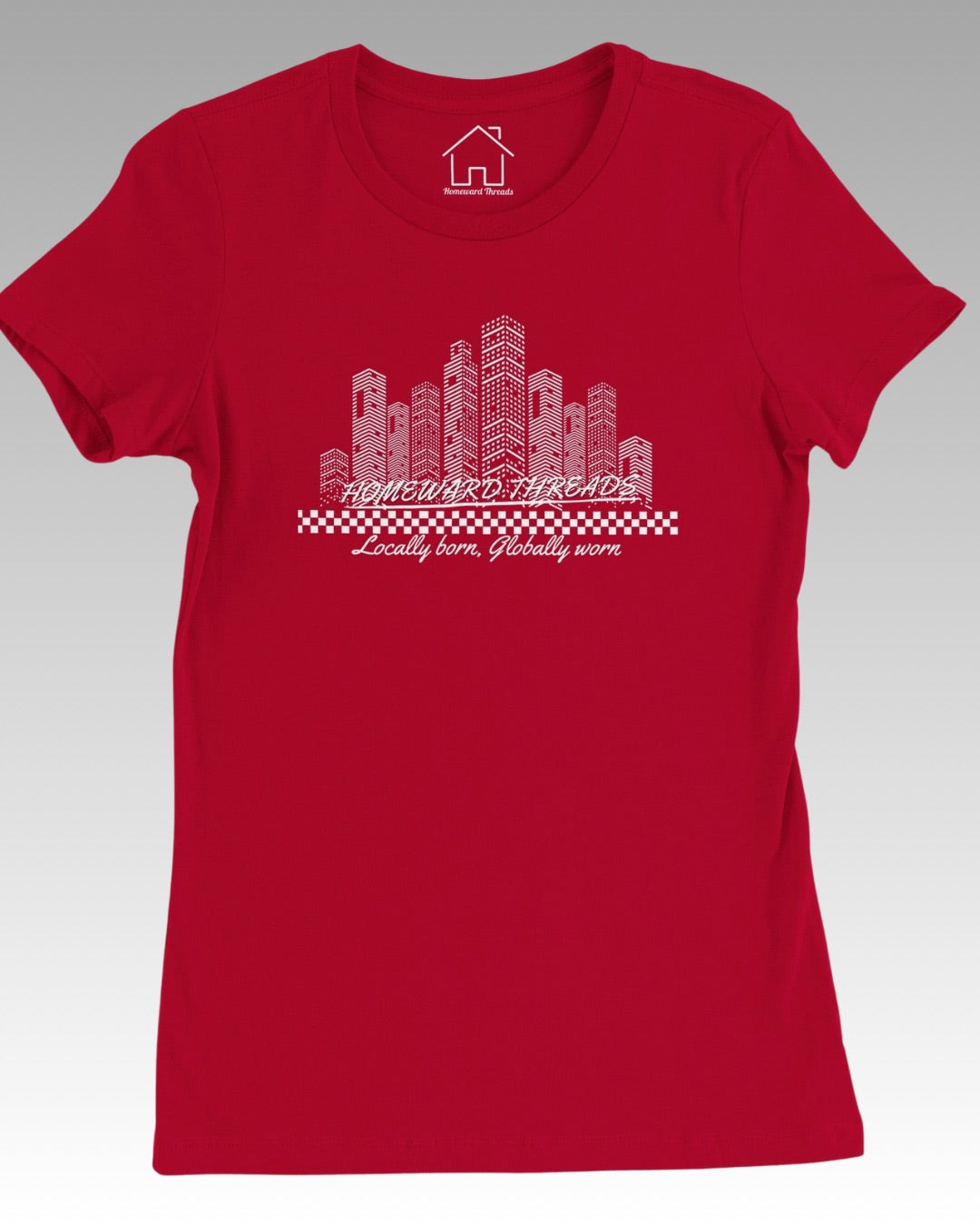 Urban Legend Women’s T-Shirt