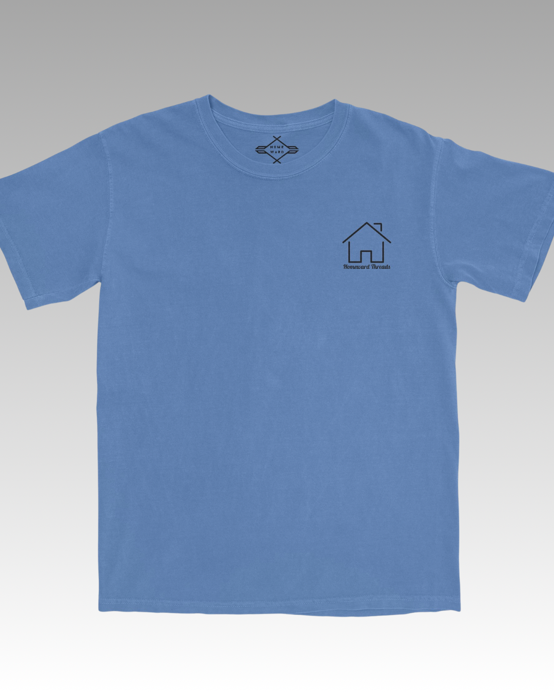Freedom Wings Men’s T-Shirt