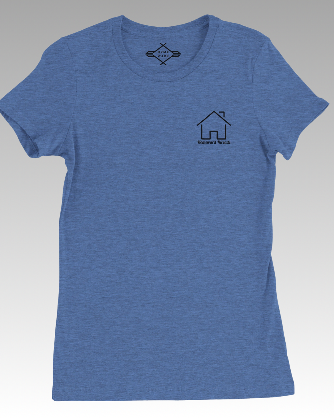 Freedom Wings Women’s T-Shirt