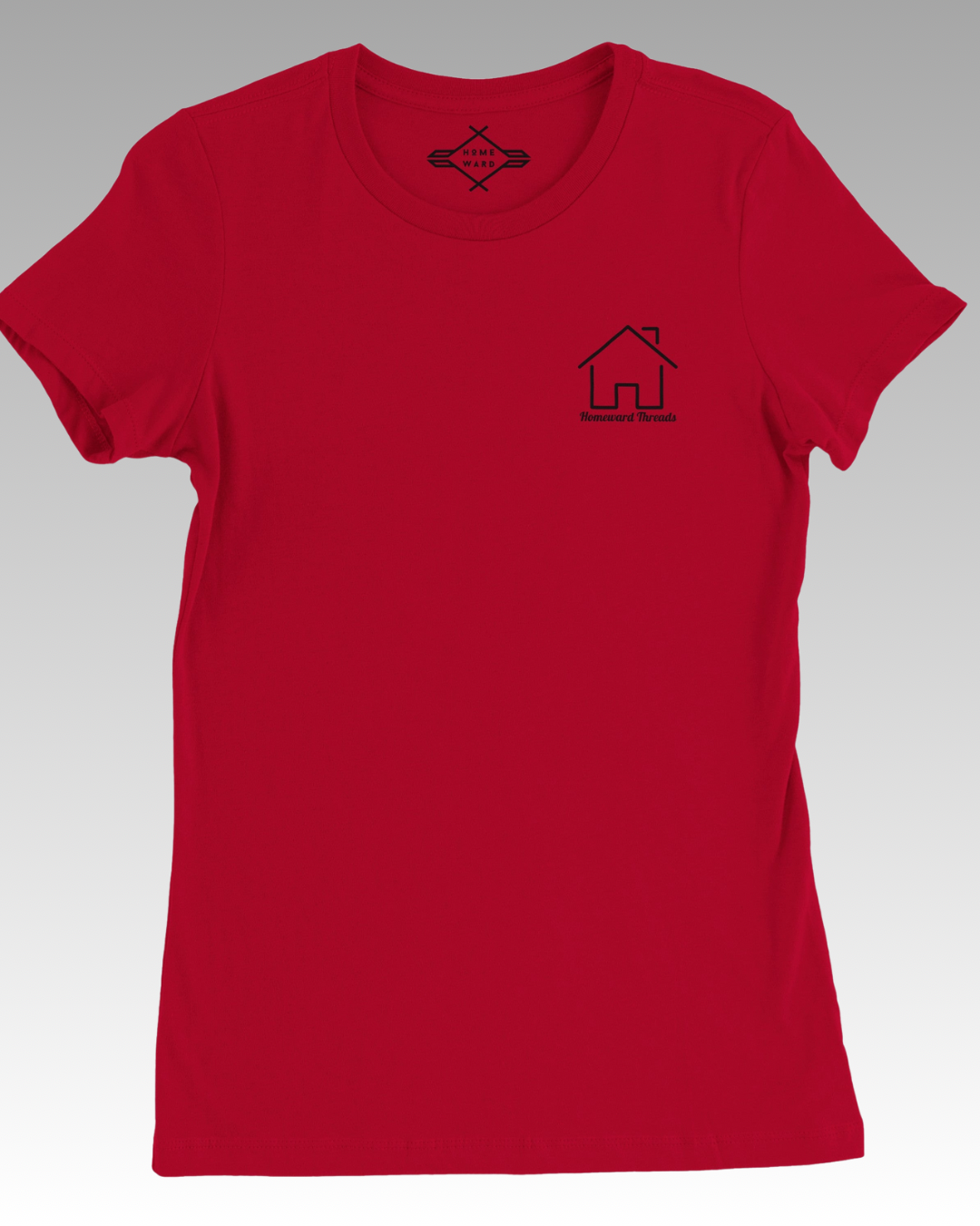 Freedom Wings Women’s T-Shirt