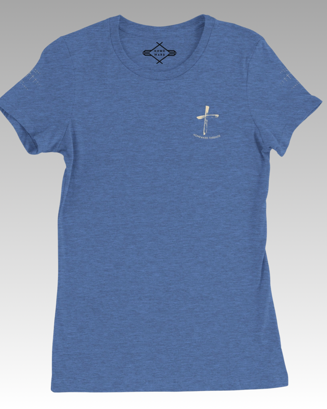 Christ is King Women’s T-Shirt