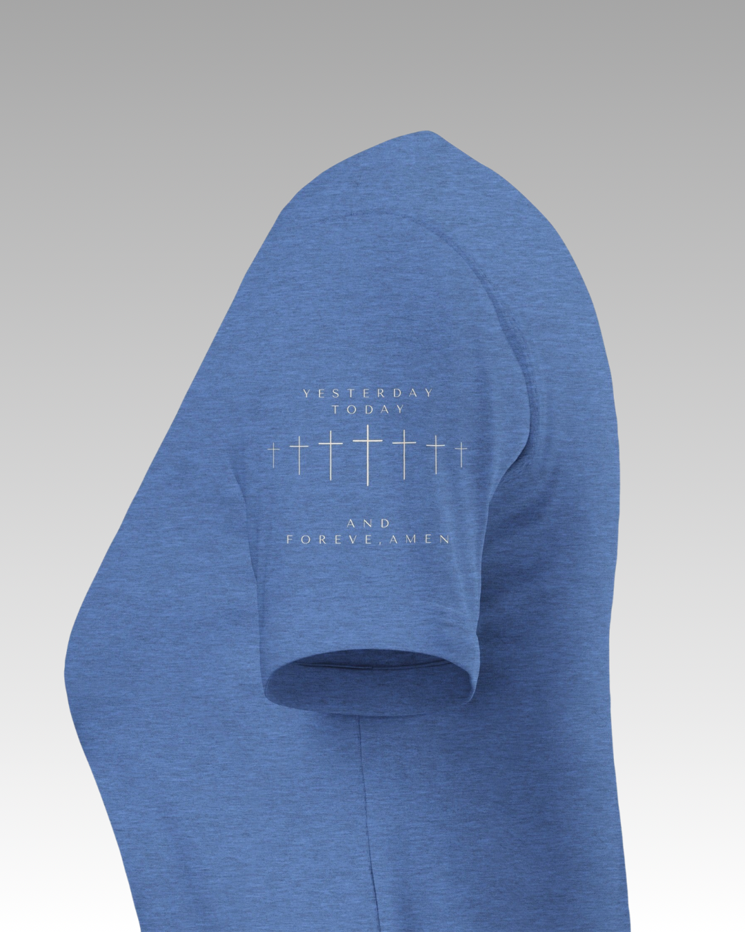 Christ is King Women’s T-Shirt