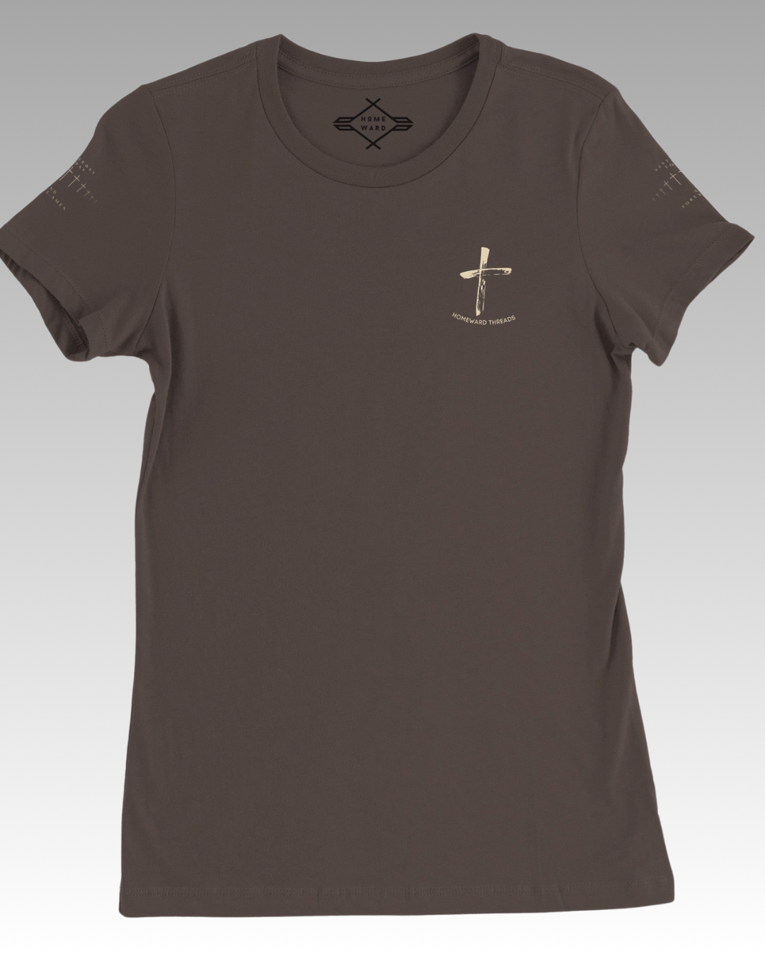 Christ is King Women’s T-Shirt