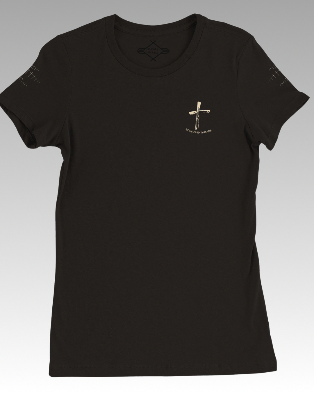 Christ is King Women’s T-Shirt