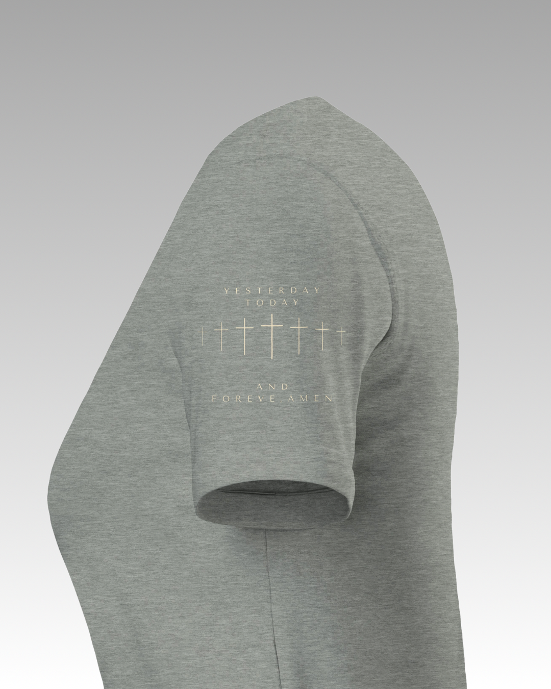 Christ is King Women’s T-Shirt