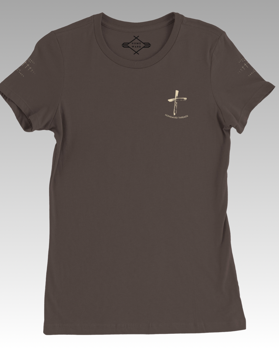 Big Cross Women’s T-Shirt