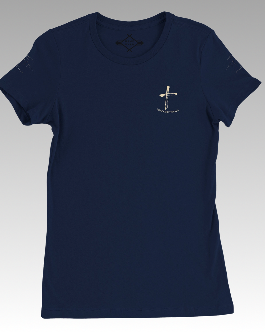 Big Cross Women’s T-Shirt