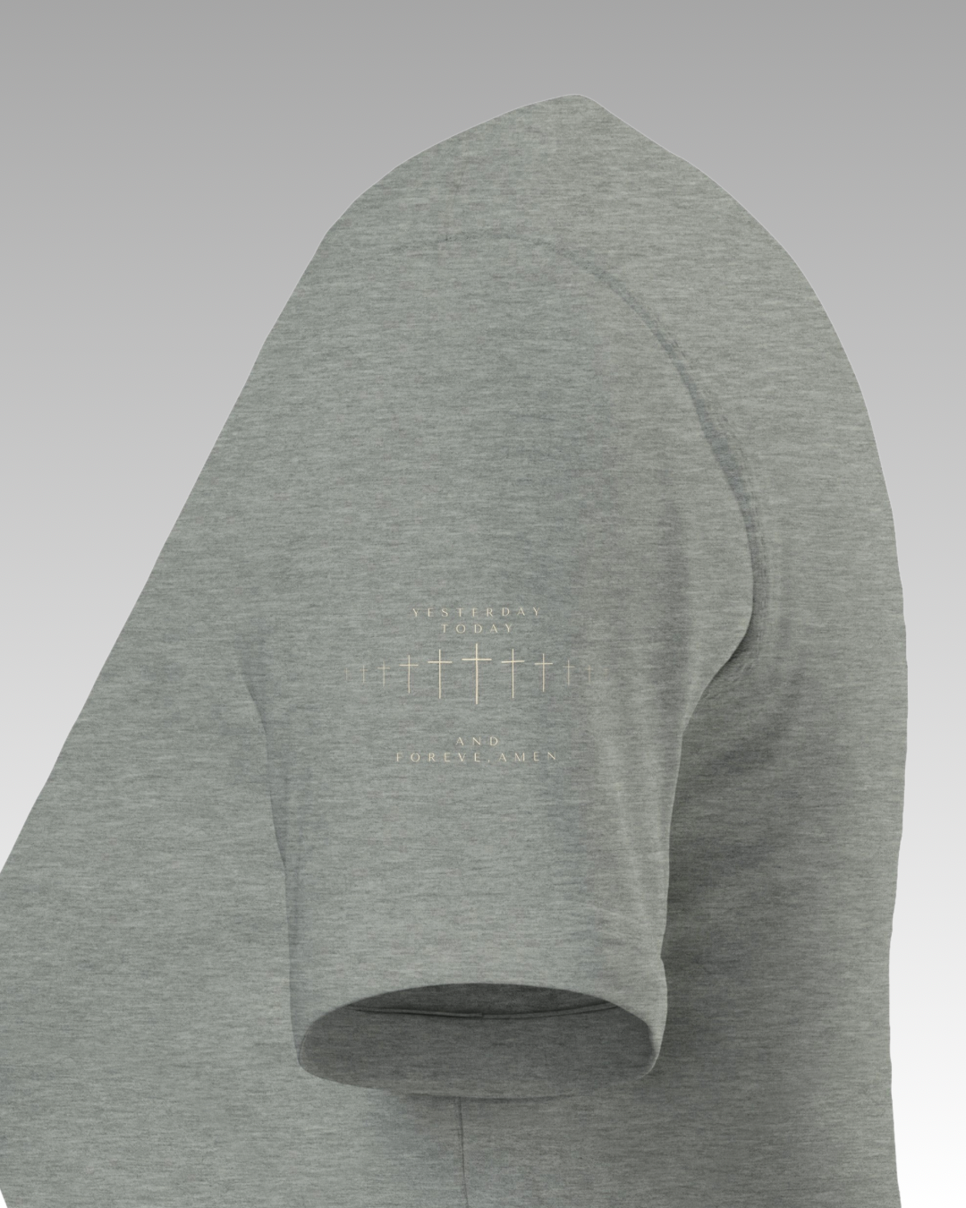 Big Cross Women’s T-Shirt