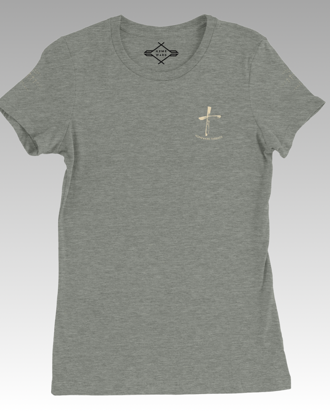 Big Cross Women’s T-Shirt