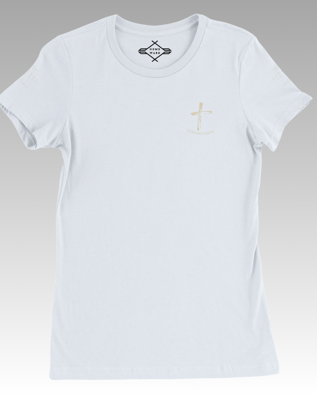 Big Cross Women’s T-Shirt
