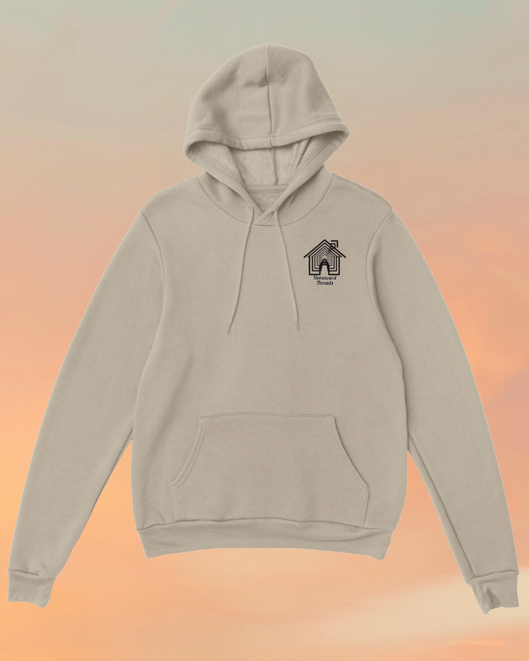 Reality Check Men's Hoodie