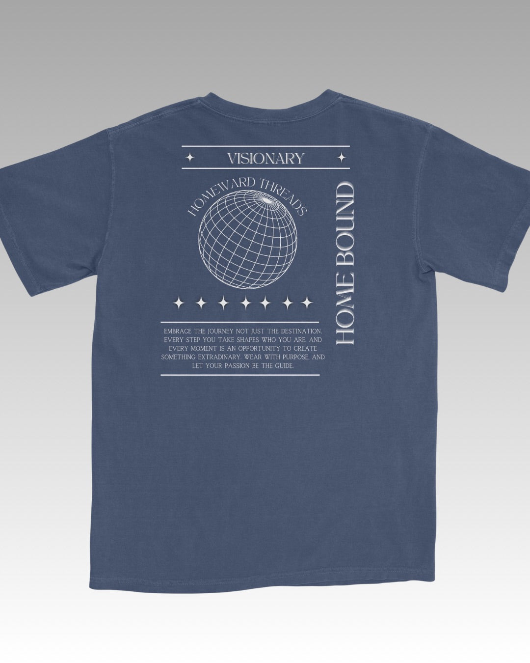 New Vision Men’s T-Shirt