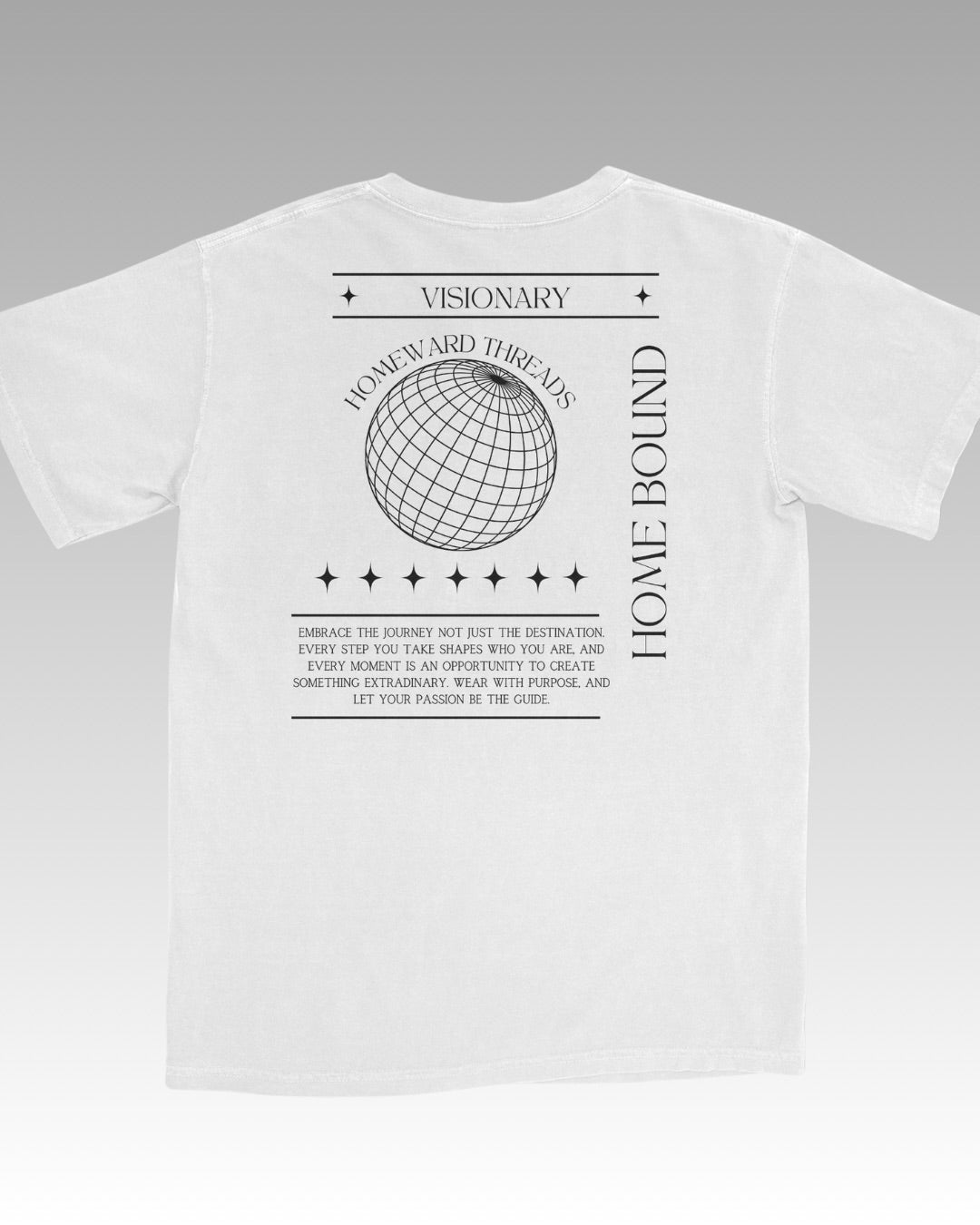 New Vision Men’s T-Shirt
