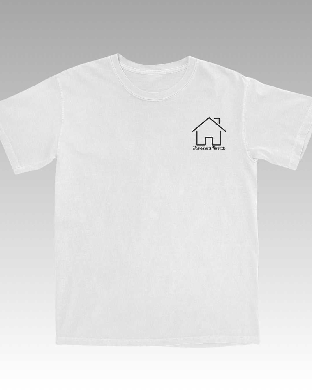 New Vision Men’s T-Shirt