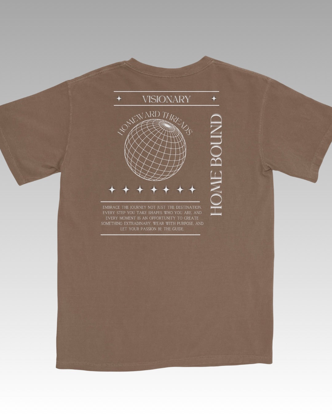 New Vision Men’s T-Shirt