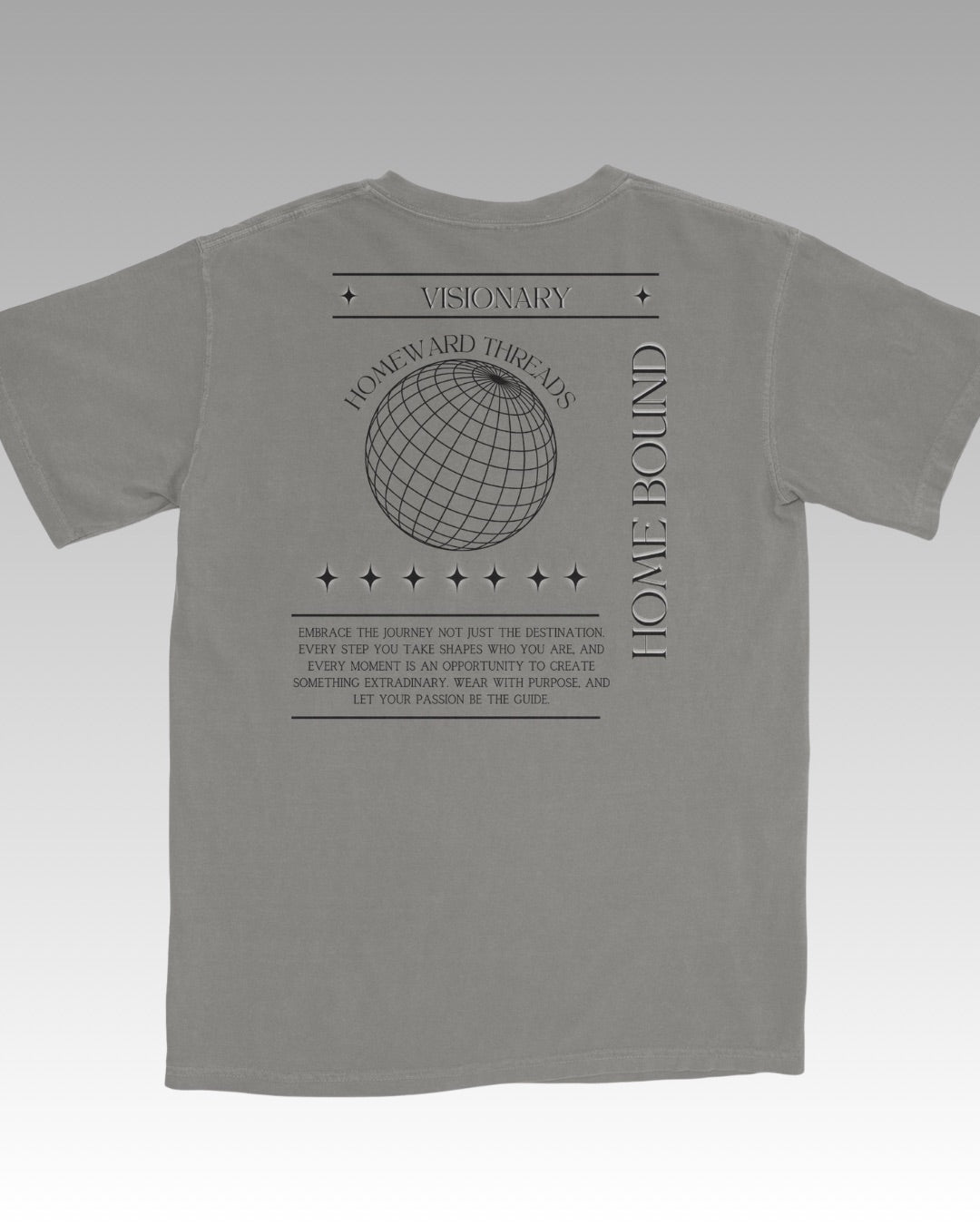 New Vision Men’s T-Shirt