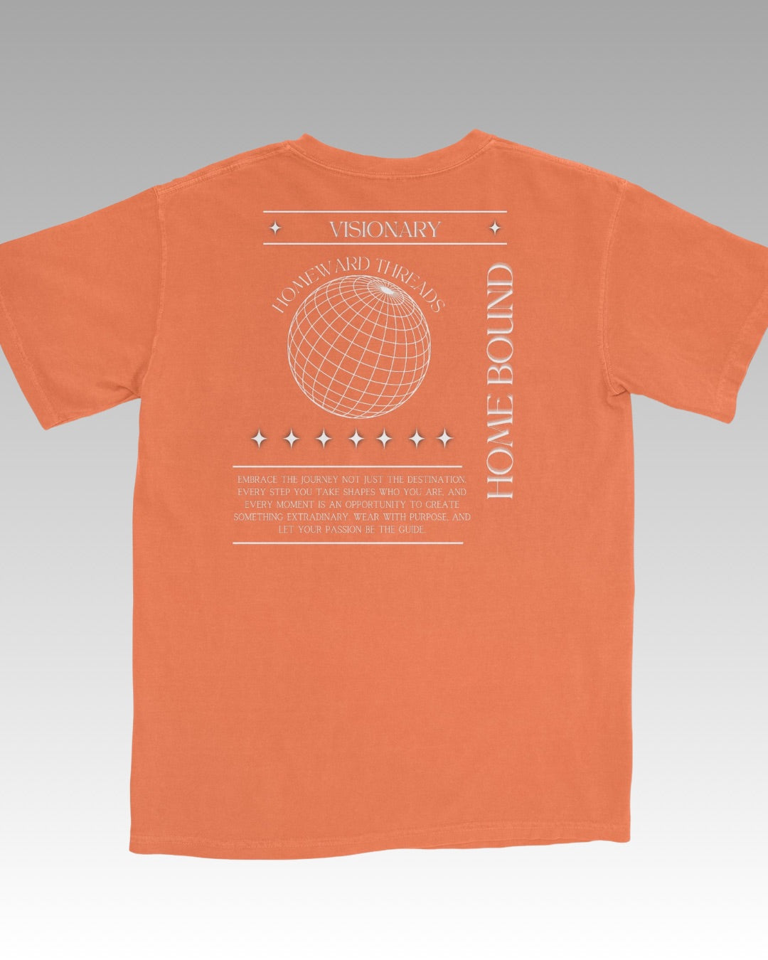 New Vision Men’s T-Shirt