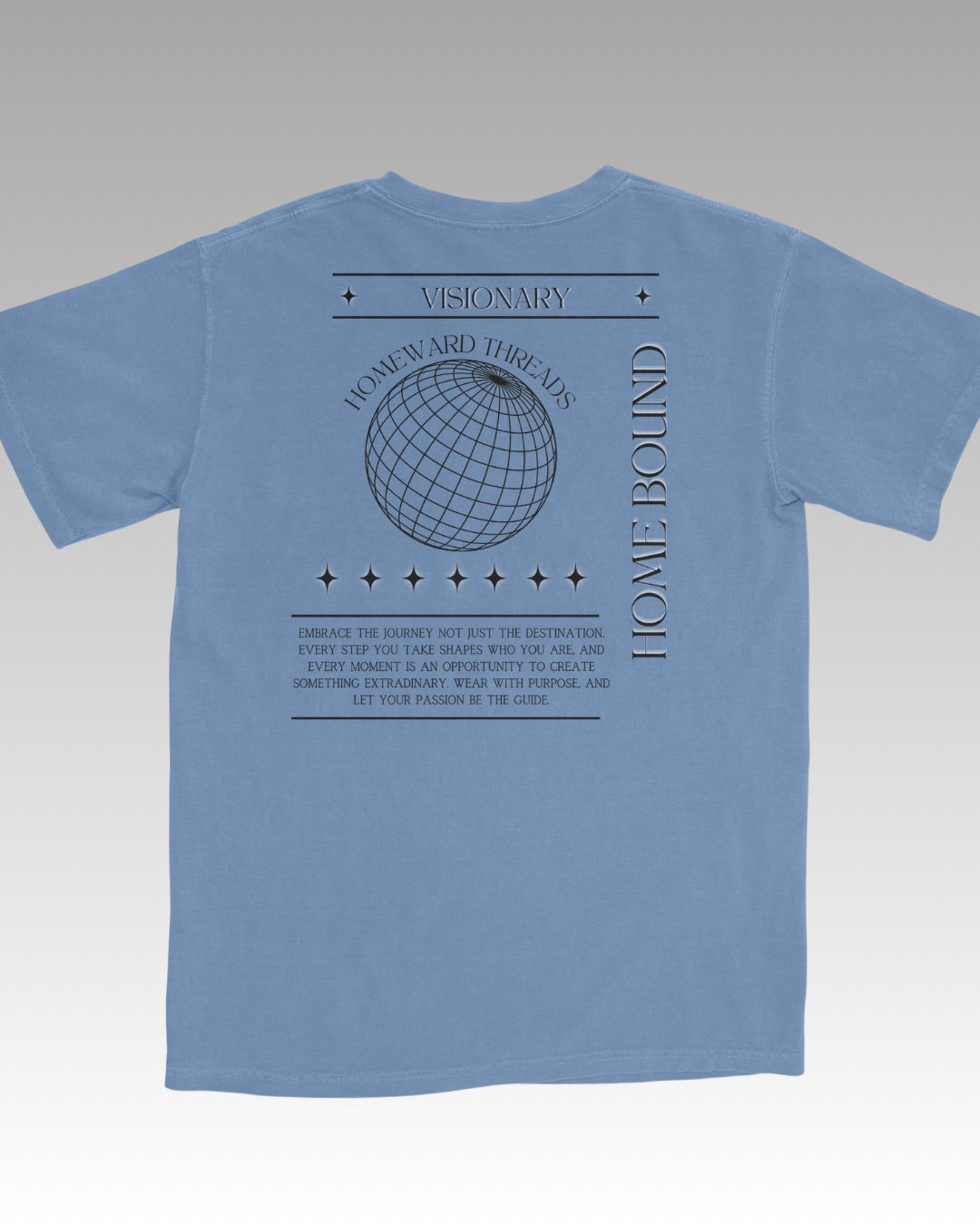 New Vision Men’s T-Shirt