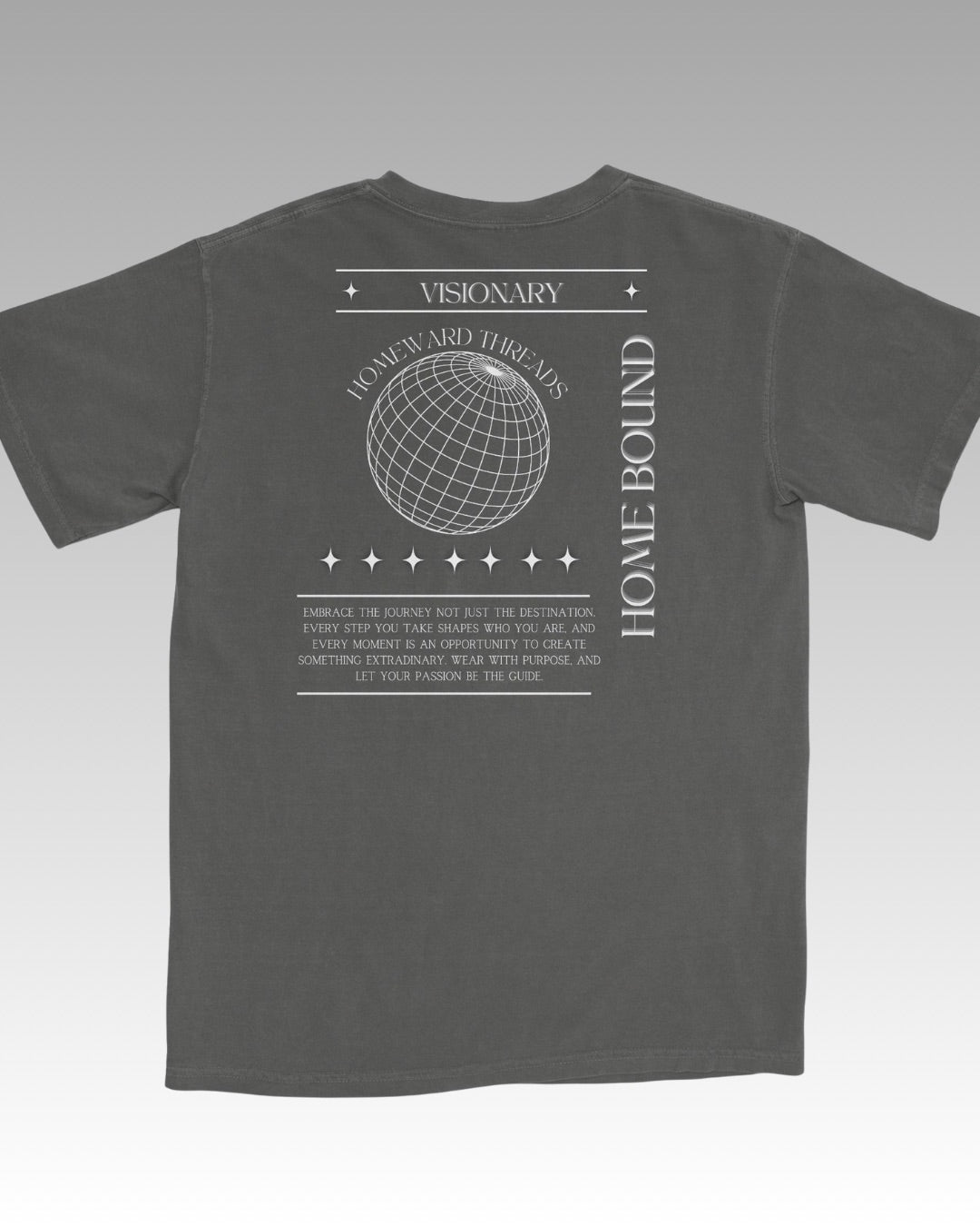 New Vision Men’s T-Shirt
