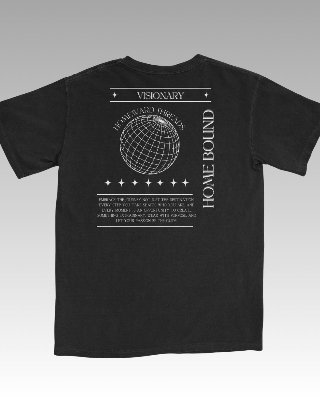 New Vision Men’s T-Shirt