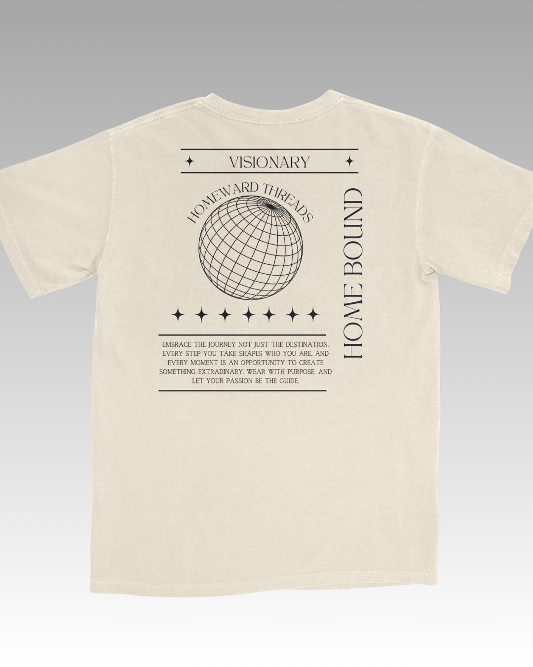 New Vision Men’s T-Shirt