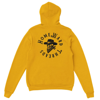 Men’s Outlaw Hoodie