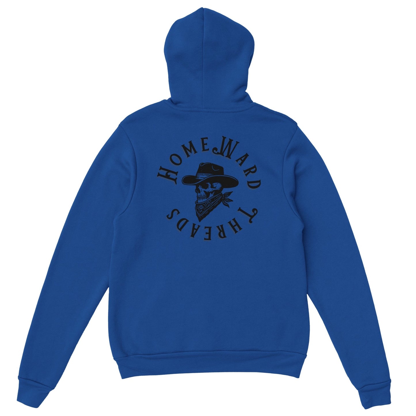 Men’s Outlaw Hoodie