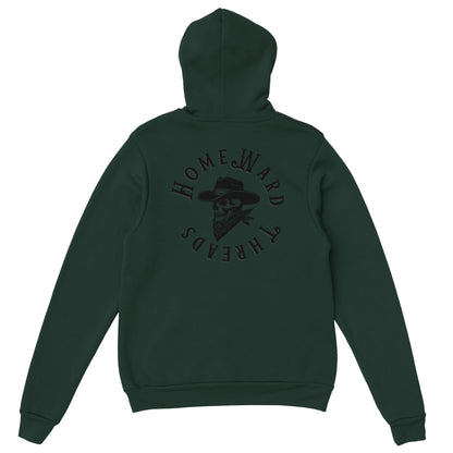 Men’s Outlaw Hoodie