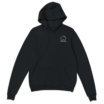 Men’s Outlaw Hoodie