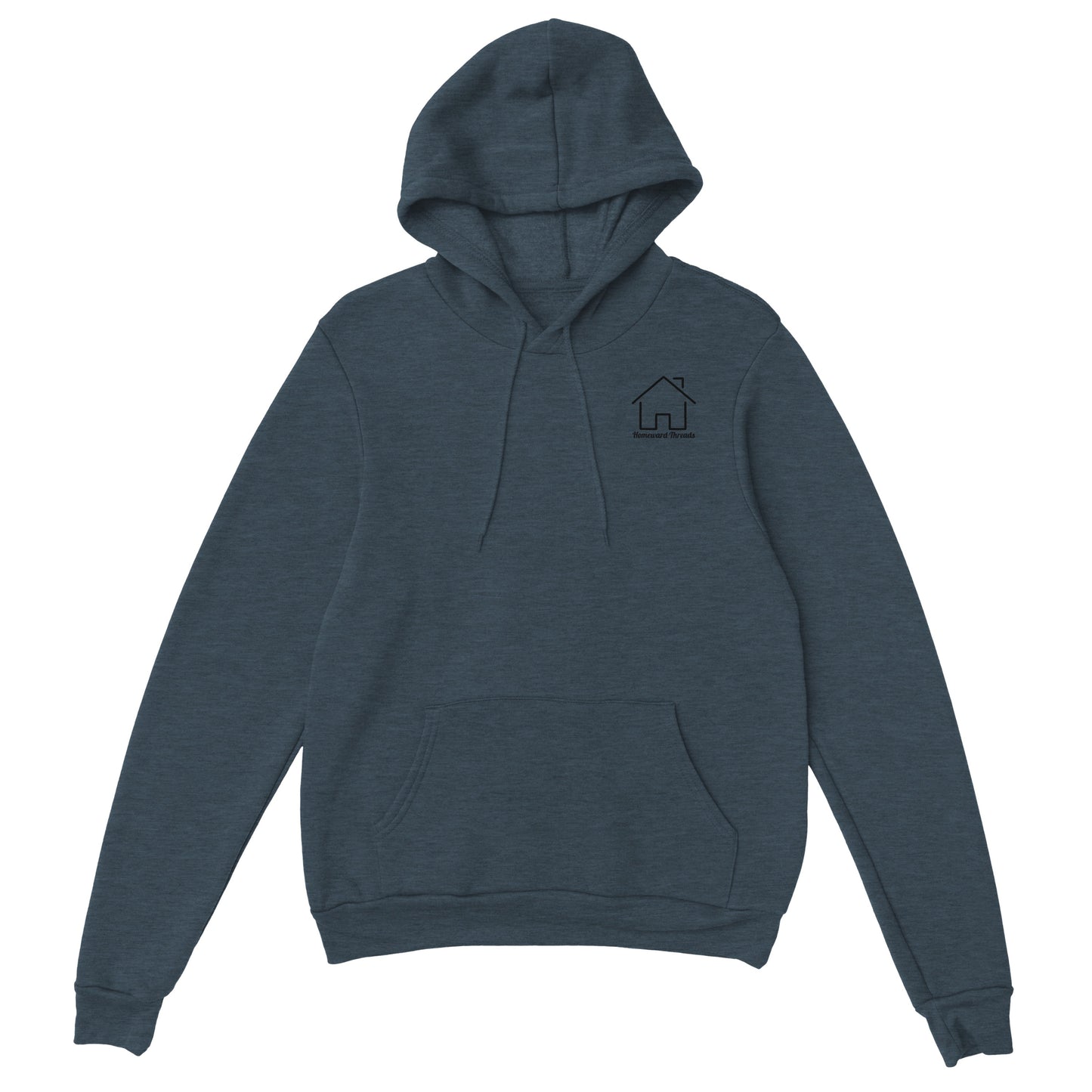 Men’s Outlaw Hoodie