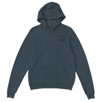 Men’s Outlaw Hoodie