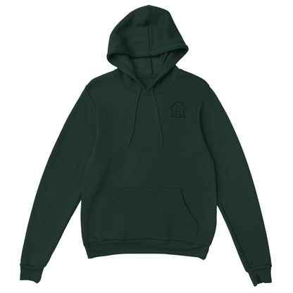 Men’s Outlaw Hoodie