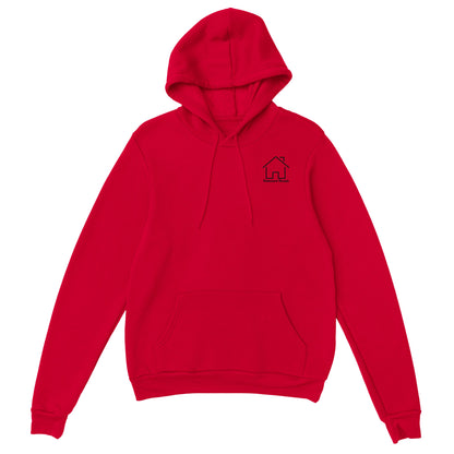 Men’s Outlaw Hoodie