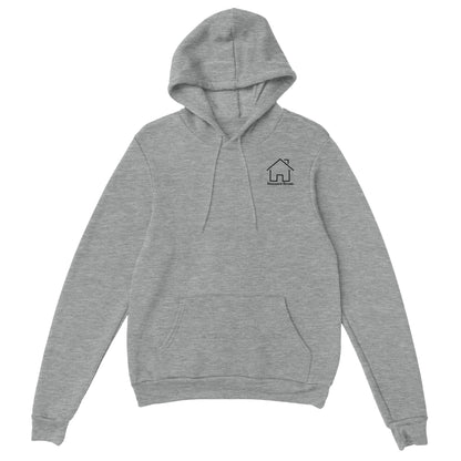 Men’s Outlaw Hoodie