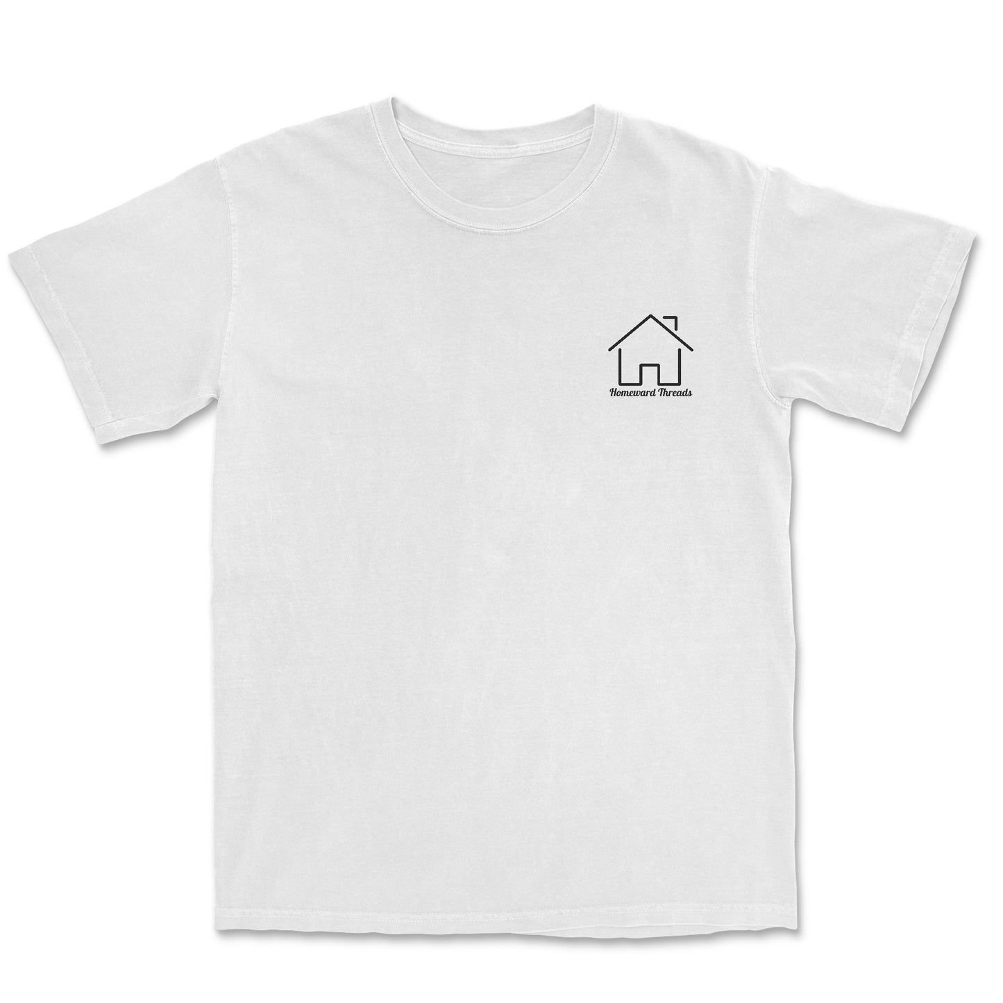 Dare to Explore Men’s T-Shirt