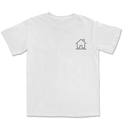 Dare to Explore Men’s T-Shirt