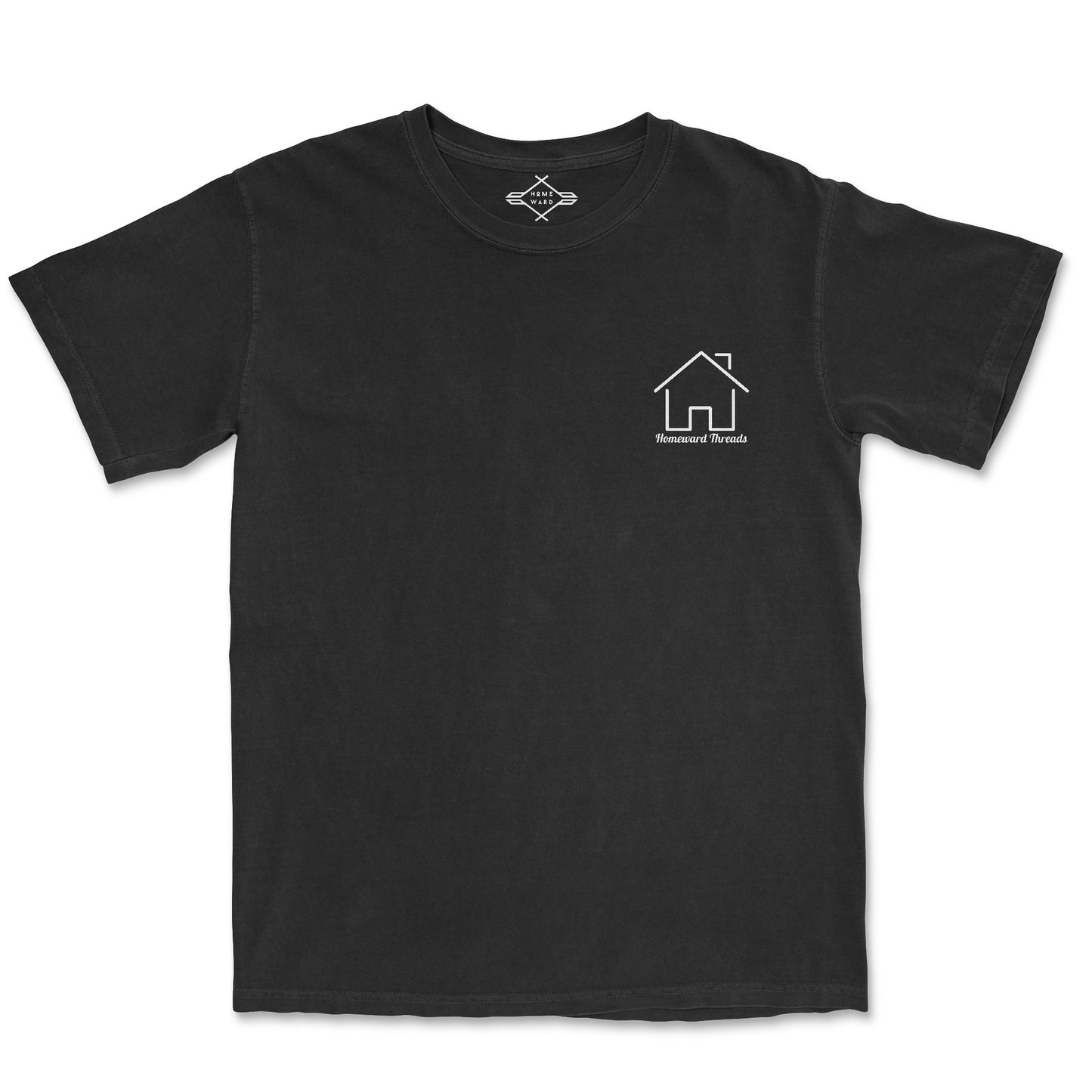 Dare to Explore Men’s T-Shirt