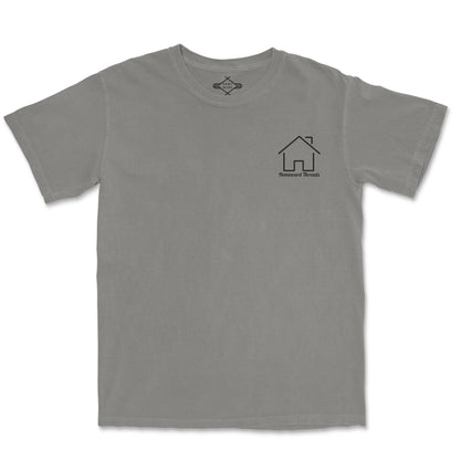 Dare to Explore Men’s T-Shirt