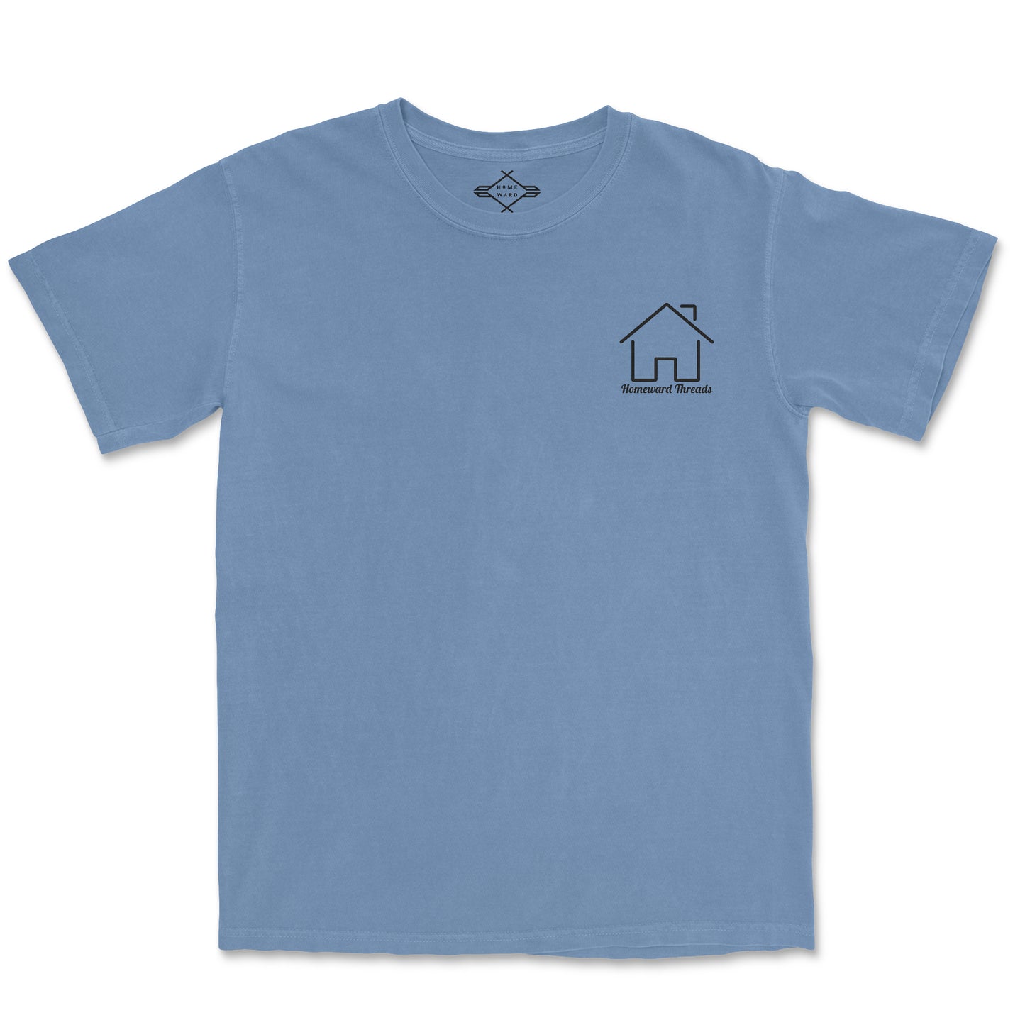 Dare to Explore Men’s T-Shirt