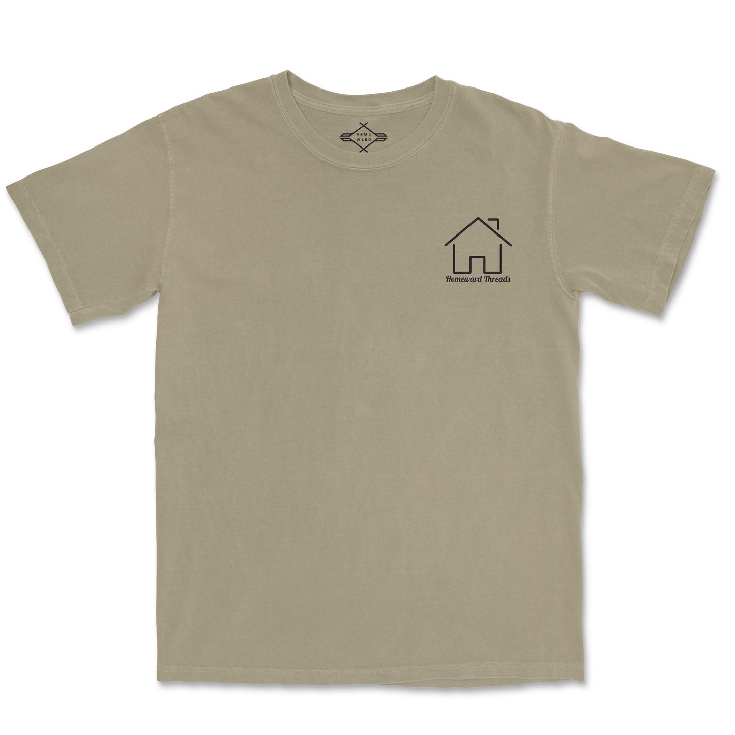 Dare to Explore Men’s T-Shirt