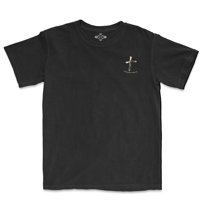 Christ is King Men’s T-Shirt
