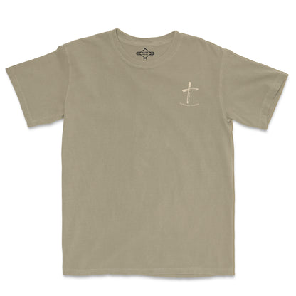 Big Cross Men’s T-Shirt