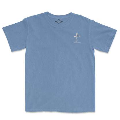 Christ is King Men’s T-Shirt