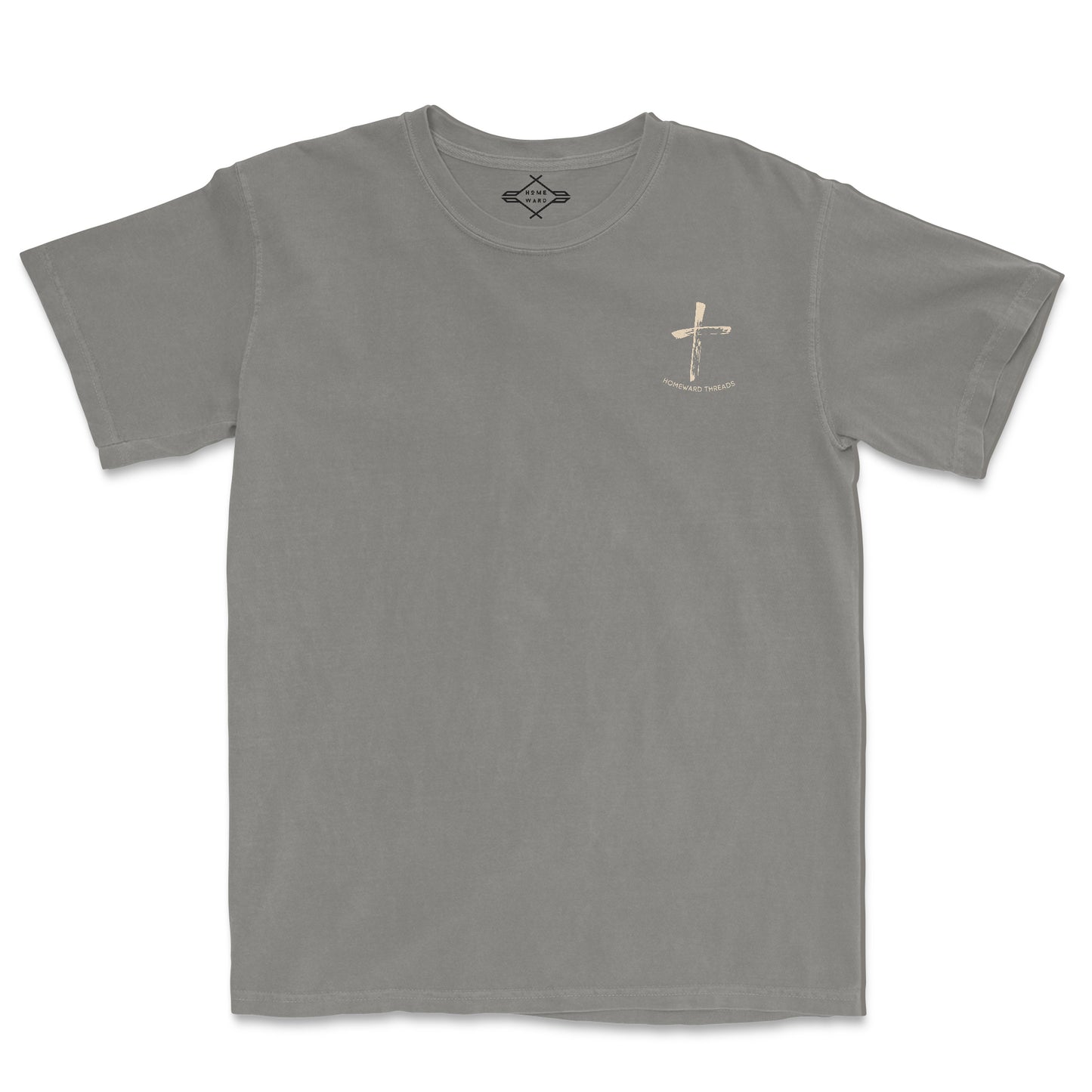 Christ is King Men’s T-Shirt