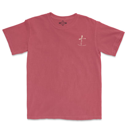 Christ is King Men’s T-Shirt
