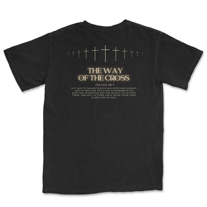 Christ is King Men’s T-Shirt