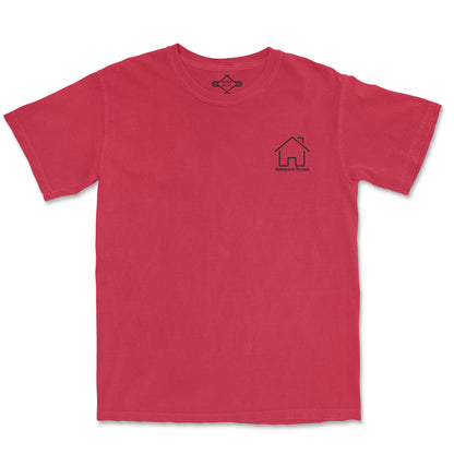 Freedom Wings Men’s T-Shirt